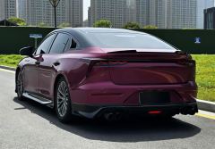 Bestune B70 70Anniversary Edition 1.5T Version - ფოტო 9