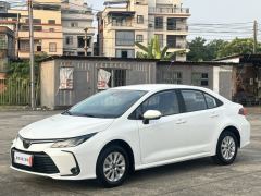 Toyota Corolla 1.2T Pioneer Edition - photo 1