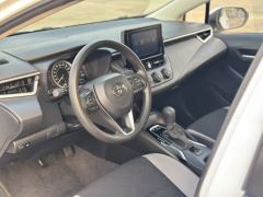 Toyota Corolla 1.2T Pioneer Edition - photo 10