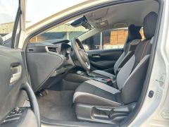 Toyota Corolla 1.2T Pioneer Edition - photo 11