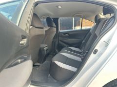 Toyota Corolla 1.2T Pioneer Edition - photo 12