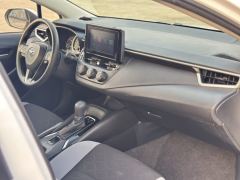 Toyota Corolla 1.2T Pioneer Edition - photo 13