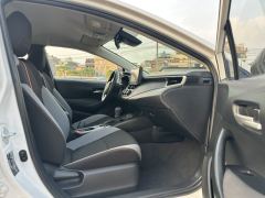 Toyota Corolla 1.2T Pioneer Edition - photo 14