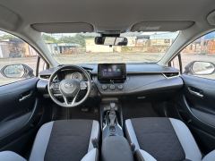 Toyota Corolla 1.2T Pioneer Edition - photo 16