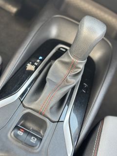 Toyota Corolla 1.2T Pioneer Edition - photo 18