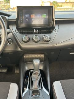 Toyota Corolla 1.2T Pioneer Edition - photo 19