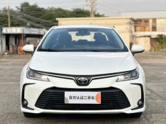 Toyota Corolla 1.2T Pioneer Edition - photo 2