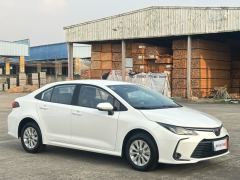 Toyota Corolla 1.2T Pioneer Edition - photo 3