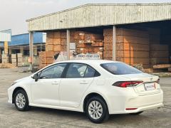 Toyota Corolla 1.2T Pioneer Edition - photo 7