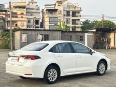 Toyota Corolla 1.2T Pioneer Edition - photo 9