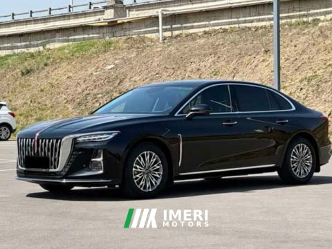 2024 FAW H5 1.5T Edition - ავტომობილი ჩინეთიდან