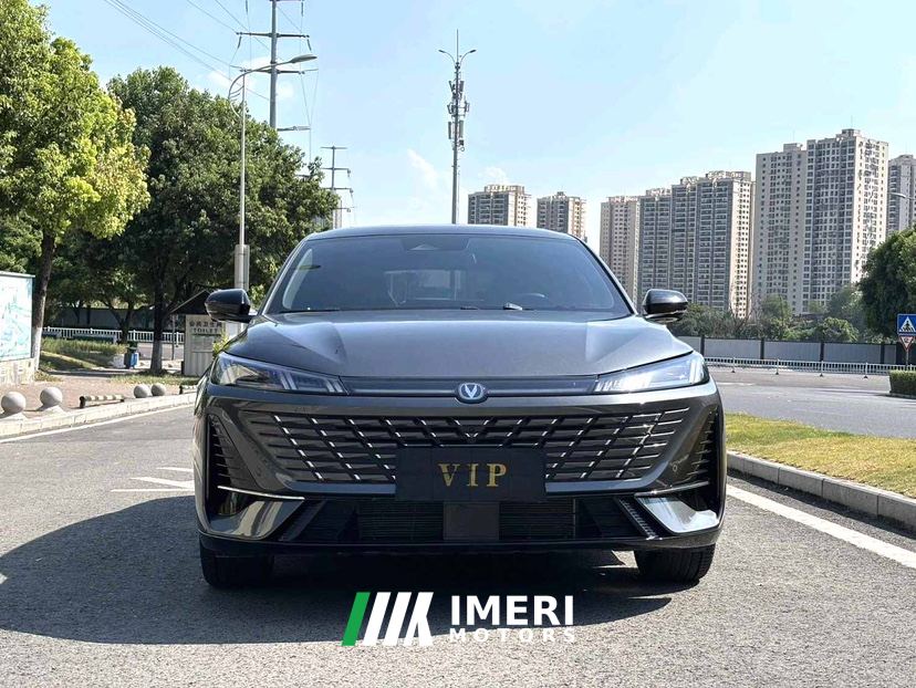 Changan Eado 1.5T 500Bar Version - ავტომობილი ჩინეთიდან