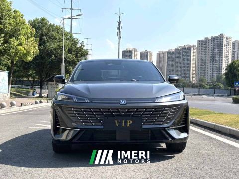 2026 Changan Eado 1.5T 500Bar Version - car from China