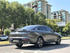 Changan Eado 1.5T 500Bar Version - ფოტო 10