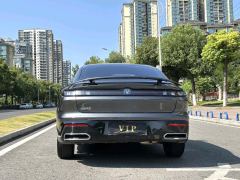 Changan Eado 1.5T 500Bar Version - ფოტო 11