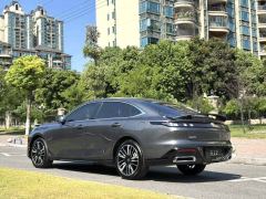 Changan Eado 1.5T 500Bar Version - ფოტო 12