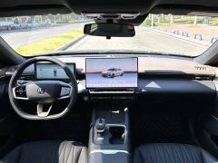 Changan Eado 1.5T 500Bar Version - ფოტო 4