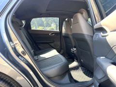 Changan Eado 1.5T 500Bar Version - ფოტო 8