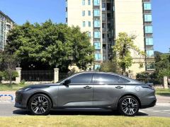 Changan Eado 1.5T 500Bar Version - ფოტო 9