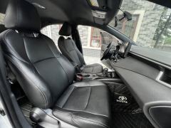 Toyota Levin Dual-Engine 1.8L Enterprise Edition - ფოტო 10