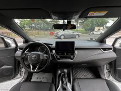 Toyota Levin Dual-Engine 1.8L Enterprise Edition - ფოტო 11