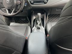 Toyota Levin Dual-Engine 1.8L Enterprise Edition - ფოტო 12
