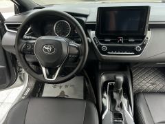 Toyota Levin Dual-Engine 1.8L Enterprise Edition - ფოტო 13