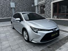 Toyota Levin Dual-Engine 1.8L Enterprise Edition - ფოტო 3