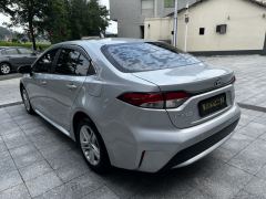 Toyota Levin Dual-Engine 1.8L Enterprise Edition - ფოტო 4