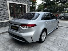 Toyota Levin Dual-Engine 1.8L Enterprise Edition - ფოტო 6