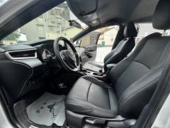 Toyota Levin Dual-Engine 1.8L Enterprise Edition - ფოტო 7