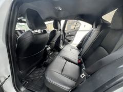 Toyota Levin Dual-Engine 1.8L Enterprise Edition - ფოტო 8