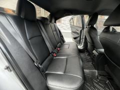 Toyota Levin Dual-Engine 1.8L Enterprise Edition - ფოტო 9