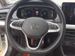 Volkswagen Lavida 1.5L Edition - ფოტო 18
