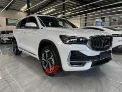 Geely Xingyue L 2.0T Automatic two-wheel drive Yunqi Edition - ფოტო 3