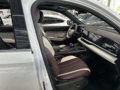 Geely Xingyue L 2.0T Automatic two-wheel drive Yunqi Edition - ფოტო 6