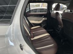 Geely Xingyue L 2.0T Automatic two-wheel drive Yunqi Edition - ფოტო 7