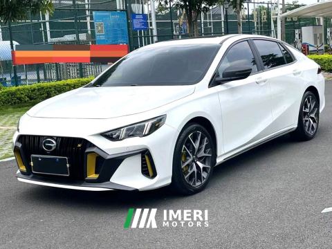 2023 GAC Chuanqi Shadow Leopard 270T Dual Clutch J15 Edition - ავტომობილი ჩინეთიდან