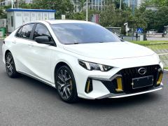 GAC Shadow Leopard 270T J15 Edition - ფოტო 2