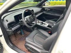 GAC Shadow Leopard 270T J15 Edition - ფოტო 3