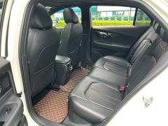 GAC Shadow Leopard 270T J15 Edition - ფოტო 4