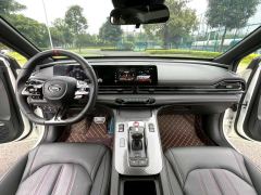 GAC Shadow Leopard 270T J15 Edition - ფოტო 5