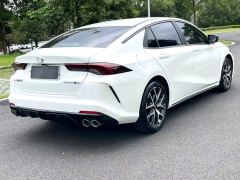 GAC Shadow Leopard 270T J15 Edition - ფოტო 7