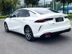 GAC Shadow Leopard 270T J15 Edition - ფოტო 8