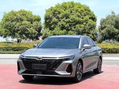 Chery Arrizo 8 1.6T - ფოტო 1