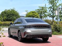 Chery Arrizo 8 1.6T - ფოტო 10