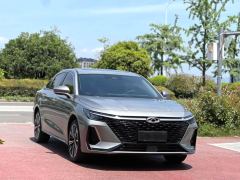 Chery Arrizo 8 1.6T - ფოტო 3