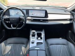 Chery Arrizo 8 1.6T - ფოტო 4