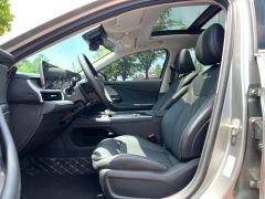 Chery Arrizo 8 1.6T - ფოტო 5