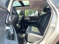Chery Arrizo 8 1.6T - ფოტო 6